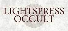 Occult Roleplaying